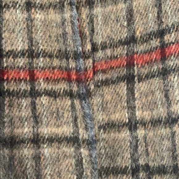 Zara pea coat - Picture 6 of 16